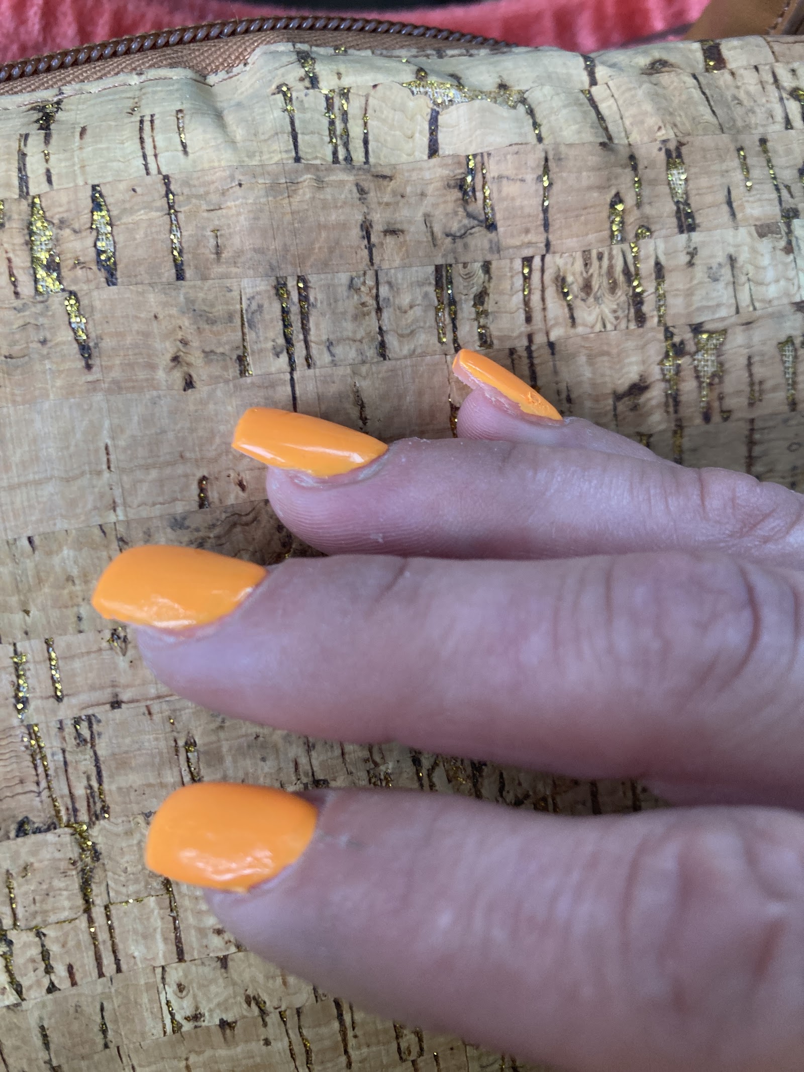 Orchid Nails nail photo 6